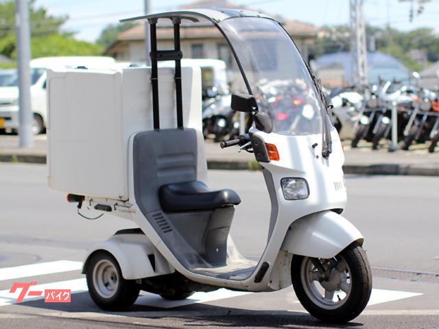 ジャイロキャノピー　ＴＡ０３　大型ボックス　インジェクション