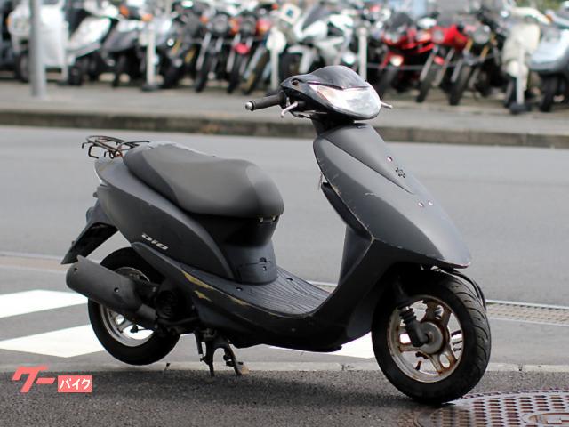 Ｄｉｏ　ＡＦ６８　インジェクション