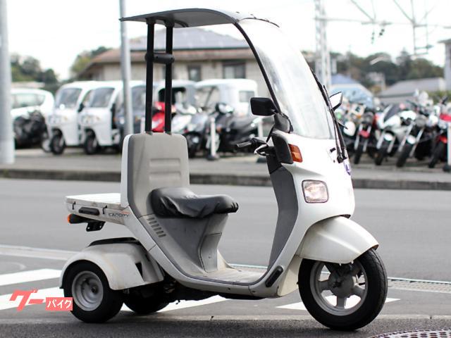 ジャイロキャノピー TA03 4サイクルエンジン インジェクション