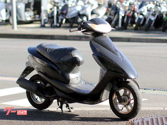 Ｄｉｏ　４サイクルエンジン　インジェクション