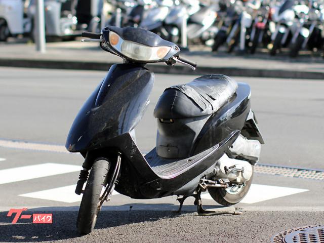 ホンダ Dio 4サイクルエンジン インジェクション｜OUTLET