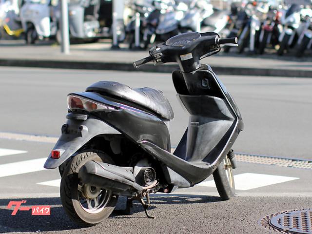 ホンダ Dio 4サイクルエンジン インジェクション｜OUTLET
