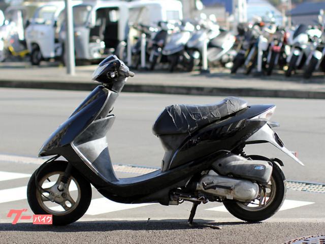 安心のインジェクション！　ディオ　4サイクル ホンダ Dio 4サイクルエンジン インジェクション｜OUTLET