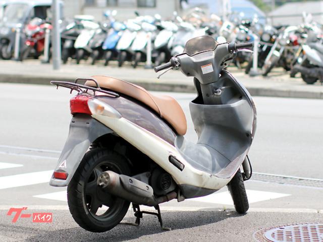 スズキ アドレス110 2サイクルエンジン｜OUTLET RIDE