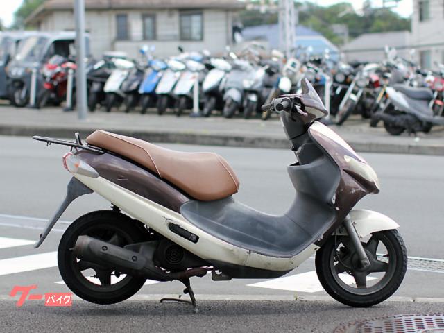 スズキ アドレス110 2サイクルエンジン｜OUTLET RIDE