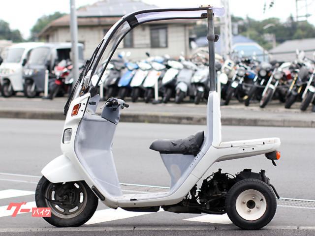 車両情報:ホンダ ジャイロキャノピー | OUTLET RIDE(アウトレット 車両情報:ホンダ ジャイロキャノピー | OUTLET RIDE(アウトレット