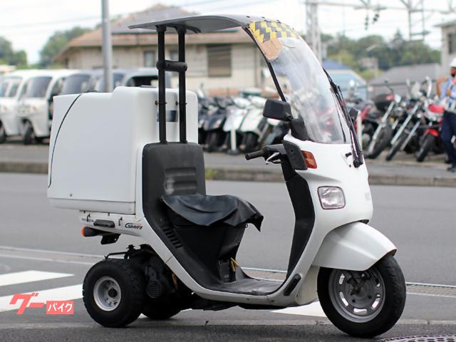 ジャイロキャノピー　ＢＯＸ付き