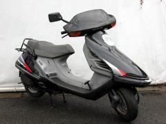 ホンダ　スペイシー１２５