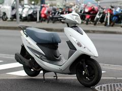 ＳＹＭ　ＧＴ１２５