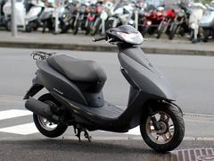 ホンダ　Ｄｉｏ　ＡＦ６８　インジェクション