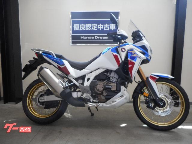 ホンダ ｃｒｆ１１００ｌ ａｆｒｉｃａ ｔｗｉｎ ａｄｖｅｎｔｕｒｅｓｐｏｒｔｓ ｄｃｔ ホンダドリーム柏 新車 中古バイクなら グーバイク