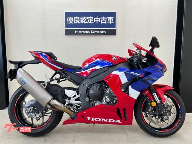 ホンダ ｃｂｒ１０００ｒｒ ｒ ノーマル車 ホンダドリーム柏 新車 中古バイクなら グーバイク