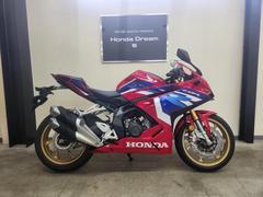 ホンダ　ＣＢＲ２５０ＲＲ