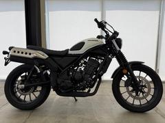 ホンダ　ＣＬ２５０
