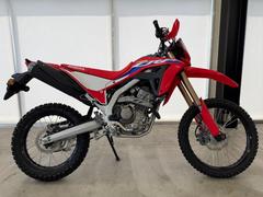 ホンダ　ＣＲＦ２５０Ｌ＜ｓ＞