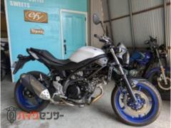 スズキ　ＳＶ６５０