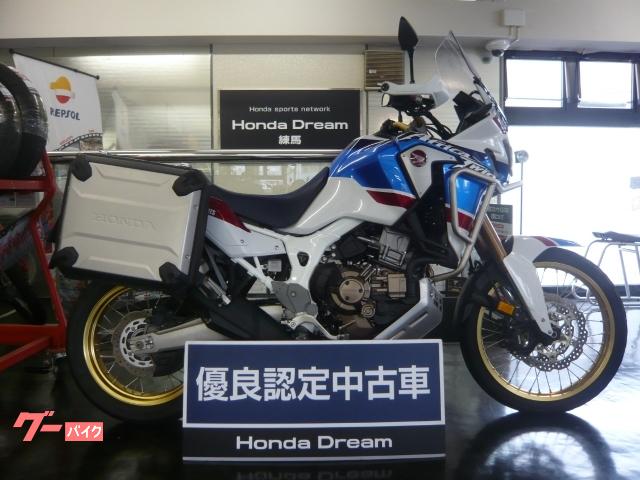 Iguuさんの投稿した愛車情報 Crf1000l Africa Twin Adventure Sports Crf1000lアフリカツイン アドベンチャースポーツ 明けましておめでとうございます 今 バイクのカスタム ツーリング情報ならモトクル Motocle