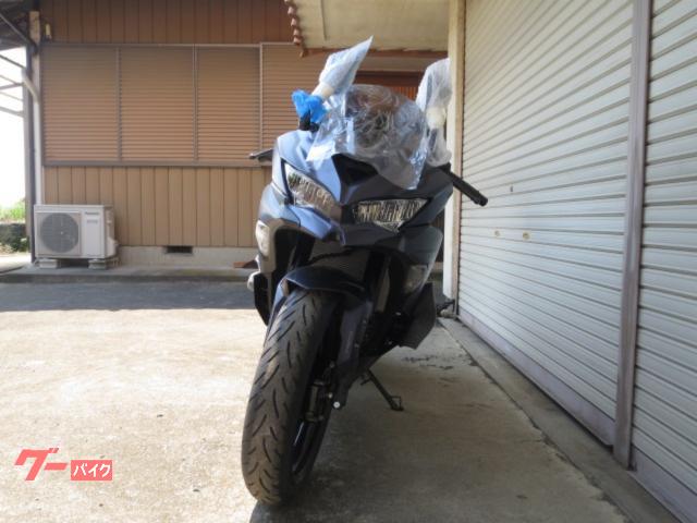 カワサキ Ninja ZX－25R SE｜有限会社オートプラザ