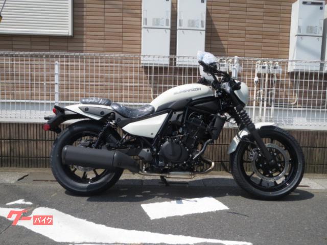 エリミネーター４００ＳＥ