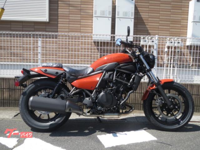 エリミネーター４００ＳＥ