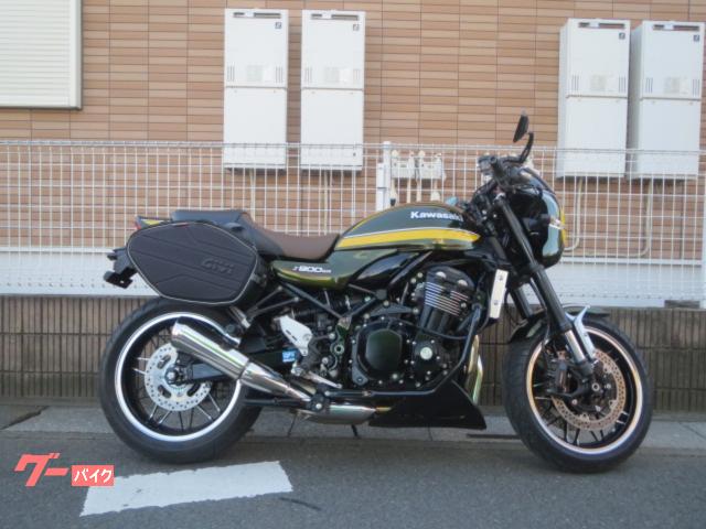 Ｚ９００ＲＳ
