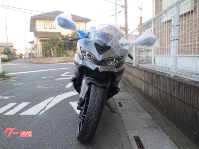 カワサキ Ninja ZX－25R SE｜有限会社オートプラザ大沢