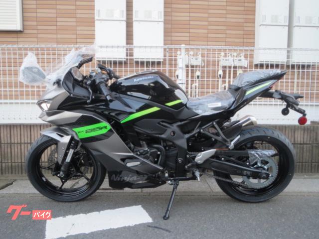 車両情報:カワサキ Ninja ZX−25R SE | 有限会社オートプラザ大沢