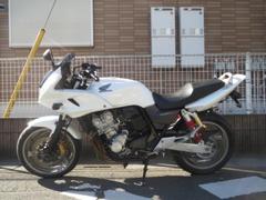 ホンダ　ＣＢ４００Ｓｕｐｅｒ　ボルドール　ＶＴＥＣ　Ｒｅｖｏ