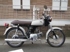 ホンダ　ベンリィ５０Ｓ