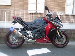 スズキ　ＧＳＸ−Ｓ１０００Ｆ