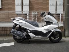 ホンダ　ＰＣＸ１６０