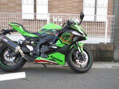 カワサキ　Ｎｉｎｊａ　ＺＸ−４ＲＲ　ＫＲＴ
