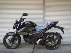 スズキ　ＧＩＸＸＥＲ　１５０