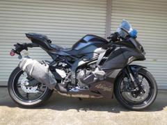 カワサキ　Ｎｉｎｊａ　ＺＸ−２５Ｒ　ＳＥ