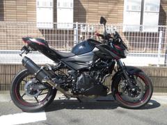 カワサキ　Ｚ４００