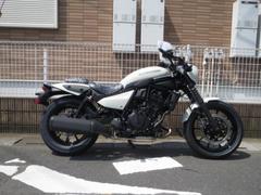 カワサキ　エリミネーター４００ＳＥ