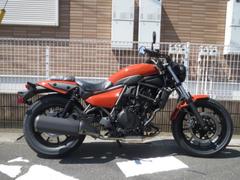 カワサキ　エリミネーター４００ＳＥ