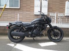 カワサキ　エリミネーター４００ＳＥ