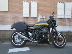 カワサキ　Ｚ９００ＲＳ