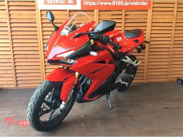 ホンダ ｃｂｒ２５０ｒｒ ２０１９年モデル ａｂｓ仕様 タンクパッド 熊本県 バイク王 熊本店 b の中古バイク 新車バイク Goo バイク情報