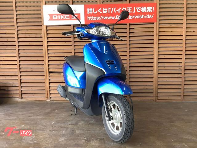 ホンダ タクト マットバリスティックブラックメタリック 佐賀