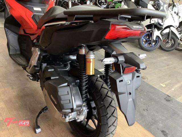 人気ブランドの ADV150｜PURESPORT“S”SUS(2BK-KF38/KF61) ※ただ今製作