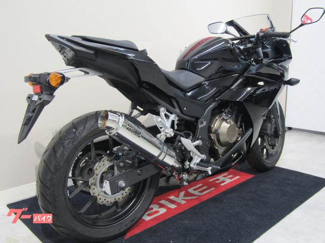 車両情報 ホンダ Cbr400r バイク王 北九州店 中古バイク 新車バイク探しはバイクブロス