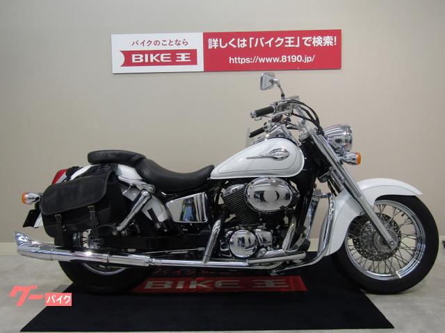 車両情報 ホンダ シャドウ400 バイク王 北九州店 中古バイク 新車バイク探しはバイクブロス