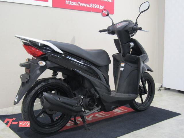 車両情報 スズキ アドレス110 バイク王 北九州店 中古バイク 新車バイク探しはバイクブロス