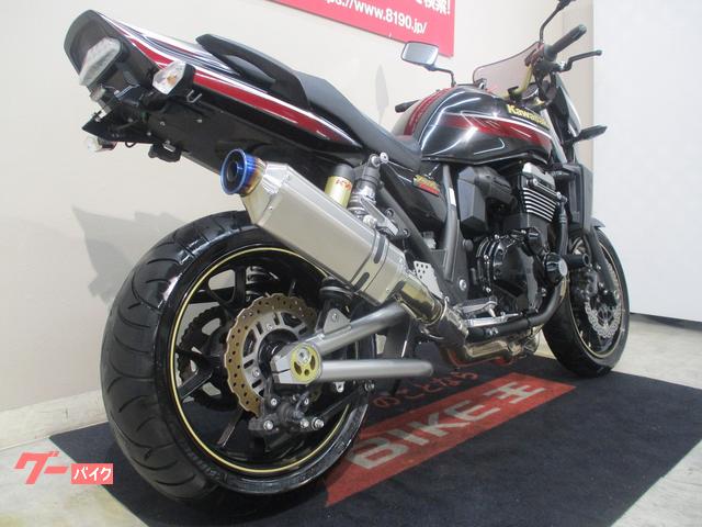 車両情報 カワサキ Zrx10 Daeg バイク王 北九州店 中古バイク 新車バイク探しはバイクブロス