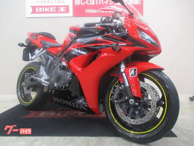 車両情報 ホンダ Cbr1000rr バイク王 北九州店 中古バイク 新車バイク探しはバイクブロス