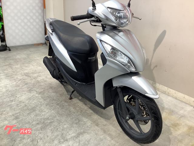 オフィス HONDA DiO 110 【2012年登録】 - kahafoods.com