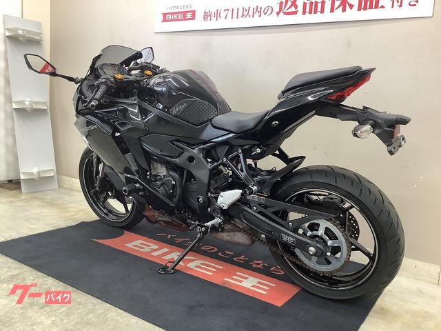 車両情報:カワサキ Ninja ZX−25R | バイク王 北九州店 | 中古バイク 