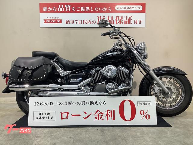 車両情報:ヤマハ ドラッグスター400クラシック | バイク王 北九州店 | 中古バイク・新車バイク探しはバイクブロス